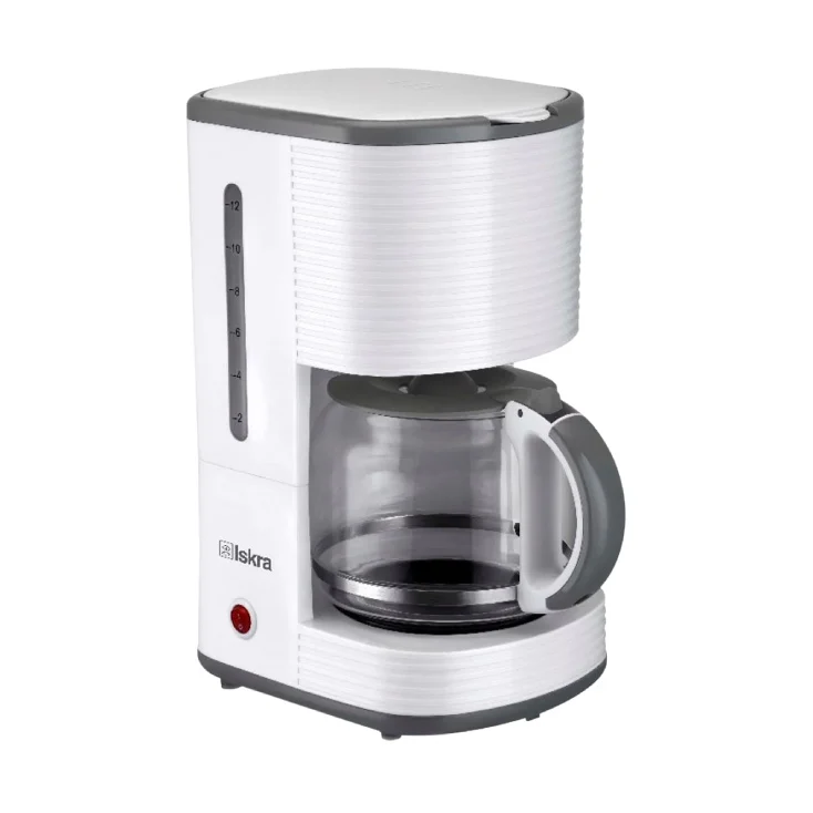 ISKRA aparat za kafu 1.5l – CM-910 – fotografija 1