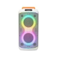 Prenosna zvučna kutija sa Bluetooth konekcijom 60W – PAR216WH – fotografija 16
