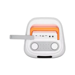 Prenosna zvučna kutija sa Bluetooth konekcijom 60W – PAR216WH – fotografija 4