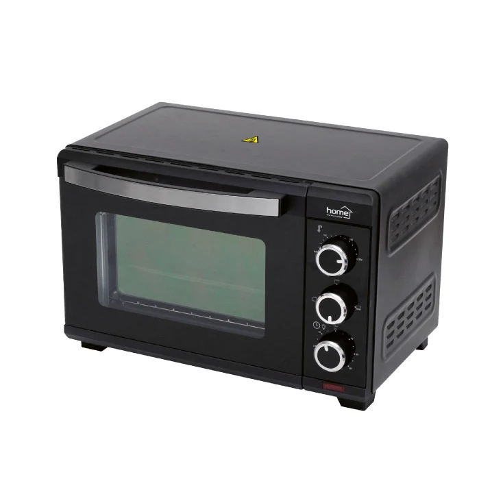 Mini pećnica 19l 1280W termostat i tajmer – HGMS19 – fotografija 1