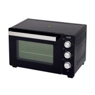 Mini pećnica 30l 1600W termostat i tajmer – HGMS30G – fotografija 7