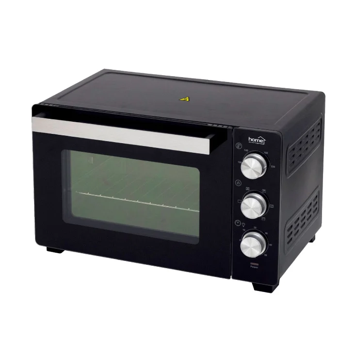 Mini pećnica 30l 1600W termostat i tajmer – HGMS30G – fotografija 1
