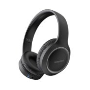 Stereo Bluetooth slušalice sa mikrofonom TWS100 crne – fotografija 3