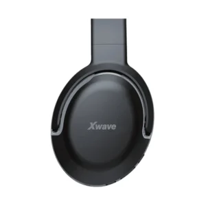Stereo Bluetooth slušalice sa mikrofonom TWS600 crne – fotografija 2