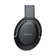 Stereo Bluetooth slušalice sa mikrofonom TWS600 crne – fotografija 6