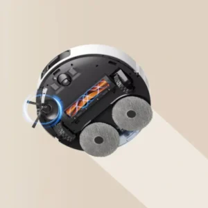XIAOMI robot usisivač Vacuum S40Pro BHR089REU – fotografija 16