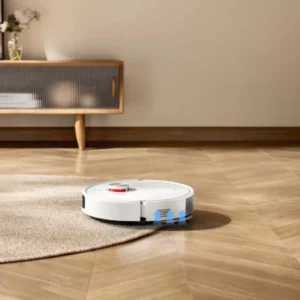 XIAOMI robot usisivač Vacuum S40Pro BHR089REU – fotografija 17