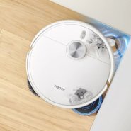 XIAOMI robot usisivač Vacuum S40Pro BHR089REU – fotografija 27