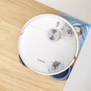 XIAOMI robot usisivač Vacuum S40Pro BHR089REU – fotografija 9