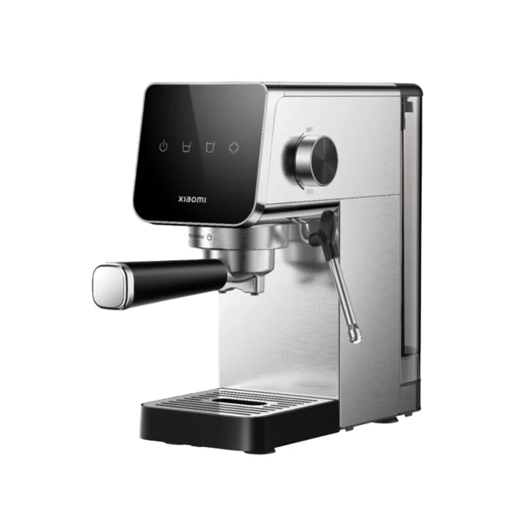 XIAOMI poluautomatski aparat za espresso kafu – BHR9798EU – fotografija 1