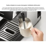 XIAOMI poluautomatski aparat za espresso kafu – BHR9798EU – fotografija 19