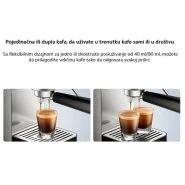 XIAOMI poluautomatski aparat za espresso kafu – BHR9798EU – fotografija 20