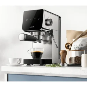 XIAOMI poluautomatski aparat za espresso kafu – BHR9798EU – fotografija 14