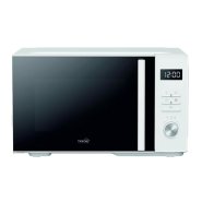 HOME mikrotalasna pećnica sa grill funkcijom, 25 l, 900W, bela – HGMH25GR – fotografija 13