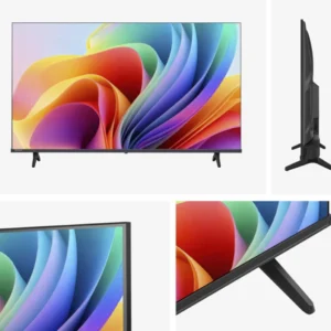 HISENSE 40 inča 40A4S LED FHD Smart TV – HIS-40A4S – fotografija 2