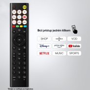 HISENSE 40 inča 40A4S LED FHD Smart TV – HIS-40A4S – fotografija 20