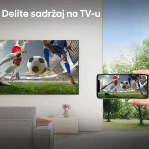 HISENSE 40 inča 40A4S LED FHD Smart TV – HIS-40A4S – fotografija 14