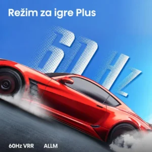 HISENSE 50 inča 50E7S Hi-QLED 4K UHD Smart TV – HIS-50E7S – fotografija 17
