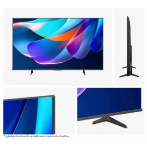 HISENSE 55 inča 55A6S 4K UHD LED Smart TV – HIS-55A6S – fotografija 11