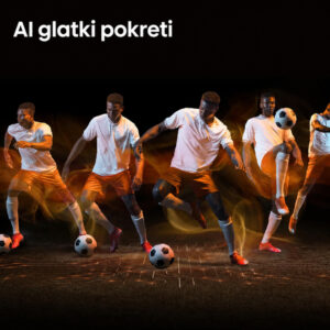 HISENSE 55 inča 55A6S 4K UHD LED Smart TV – HIS-55A6S – fotografija 6