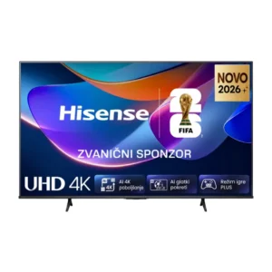 HISENSE 65 inča 65A6S 4K UHD LED Smart TV – HIS-65A6S – fotografija 5