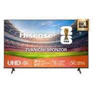 HISENSE 75 inča 75A6Q 4K UHD LED Smart TV – HIS-75A6Q – fotografija 7