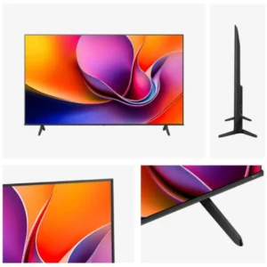 HISENSE 75 inča 75A6Q 4K UHD LED Smart TV – HIS-75A6Q – fotografija 5