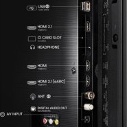 HISENSE 75 inča 75A6Q 4K UHD LED Smart TV – HIS-75A6Q – fotografija 9