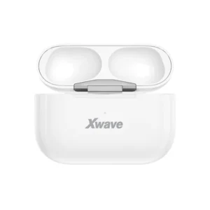 Xwave TWS300 Bluetooth TWS slušalice sa mikrofonom, bele – TWS300/WH (Bela) – fotografija 5