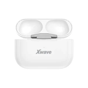 Xwave TWS300 Bluetooth TWS slušalice sa mikrofonom, bele – TWS300/WH (Bela) – fotografija 2