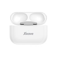 Xwave TWS300 Bluetooth TWS slušalice sa mikrofonom, bele – TWS300/WH (Bela) – fotografija 8
